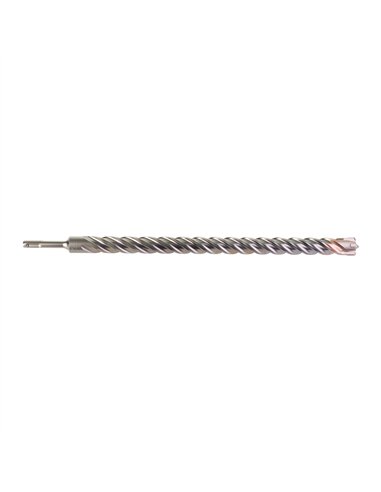 Burghiu SDS+ MX4 25x400x450 mm [4932356509] 