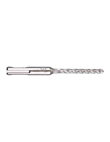 Burghiu SDS+ MX4 5.5x115 - 10 bucăți [4932471251] 