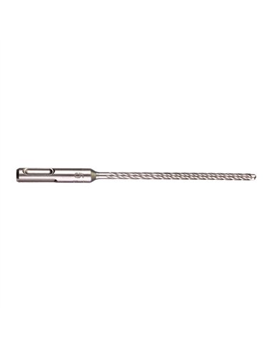 Burghiu SDS+ MX4 5x165 - 10 bucăți [4932471250] 