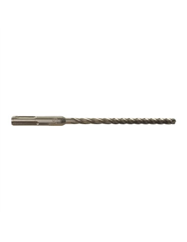 Burghiu SDS+ MX4 6.5X165 - 10 bucăți [4932479556] 