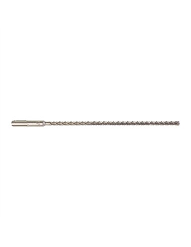 Burghiu SDS+ MX4 6.5x265 - 10 bucăți [4932459588] 