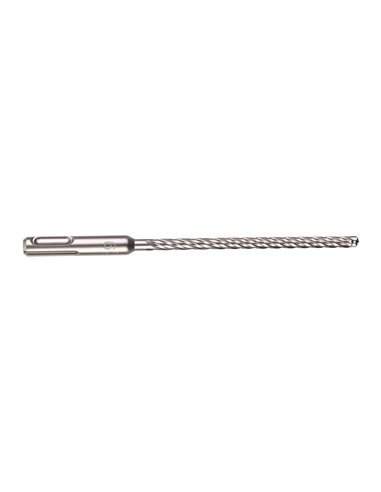 Burghiu SDS+ MX4 6x100x165 mm [4932430438] 