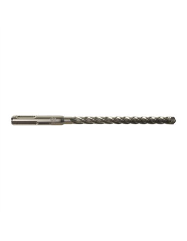 Burghiu SDS+ MX4 8x100x165 mm [4932352022] 