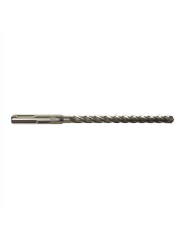 Burghiu SDS+ MX4 8x100x165 mm [4932352046] 