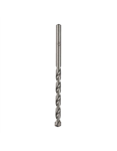 Burghiu 6x100mm  [4932480130] 