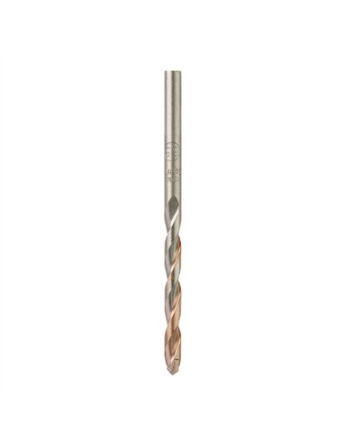 Burghiu percutant 6,5x60x100 mm [4932363638] 