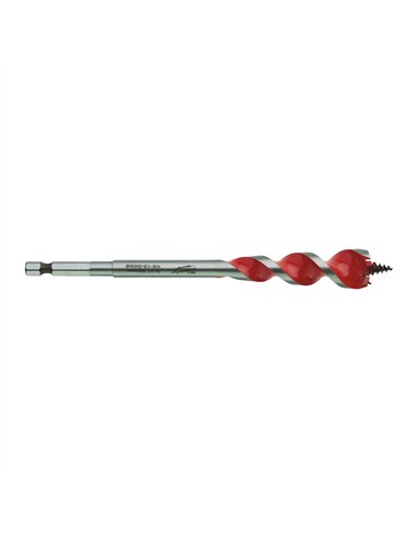 Burghie pentru lemn Speed Feed 20x165 mm [4932479473] 