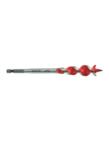 Burghie pentru lemn Speed Feed 22x165mm [4932479474] 