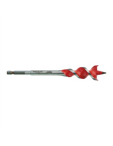 Burghie pentru lemn Speed Feed 25x165mm [4932479475] 