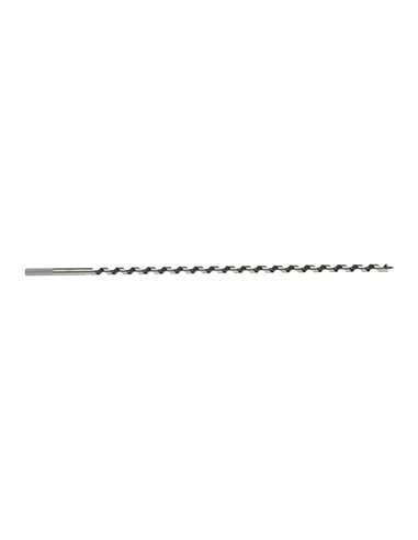 Burghiu elicoidal 10 x 385/460 grosimea cozii: 8,5 mm [4932363689] 