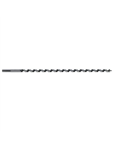 Burghiu elicoidal 12 x 385/460 grosimea cozii: 10 mm [4932363690] 