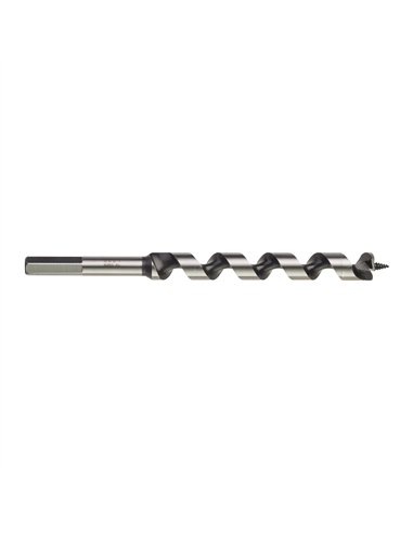 Burghiu elicoidal 16 x 155/230 grosimea cozii: 11 mm [4932363685] 