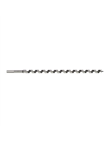 Burghiu elicoidal 16 x 385/460 grosimea cozii: 11 mm [4932363692] 