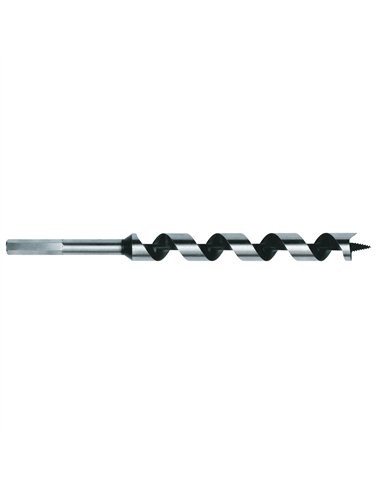 Burghiu elicoidal 18 x 155/230 grosimea cozii: 11 mm [4932363686] 