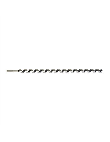 Burghiu elicoidal 20 x 530/600 grosimea cozii: 11 mm [4932363701] 
