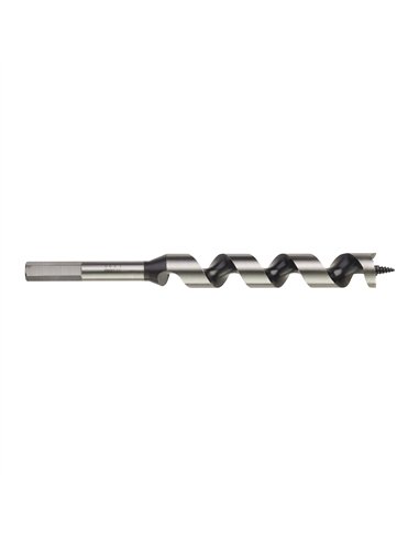 Burghiu elicoidal 22 x 155/230 grosimea cozii: 11 mm [4932373363] 