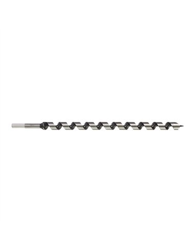 Burghiu elicoidal 22 x 385/460 grosimea cozii: 11 mm [4932363695] 