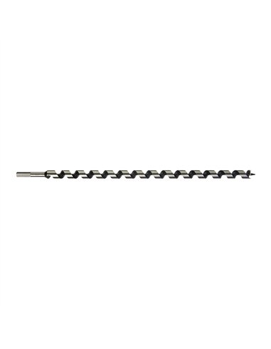 Burghiu elicoidal 22 x 530/600 grosimea cozii: 11 mm [4932363702] 