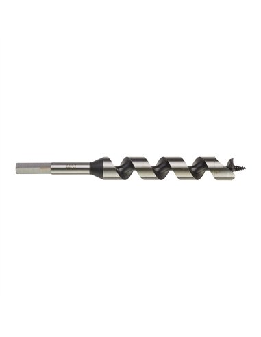 Burghiu elicoidal 24 x 155/230 grosimea cozii: 11 mm [4932373364] 