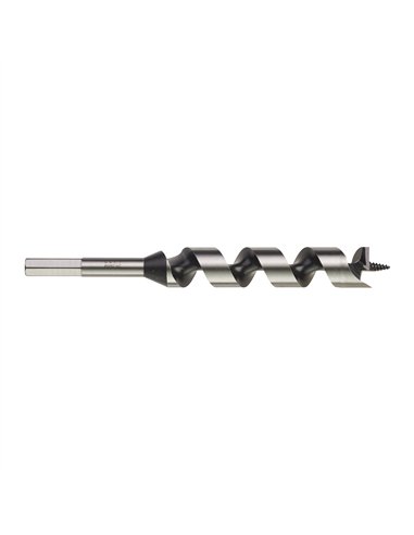 Burghiu elicoidal 26 x 155/230 grosimea cozii: 11 mm [4932373365] 