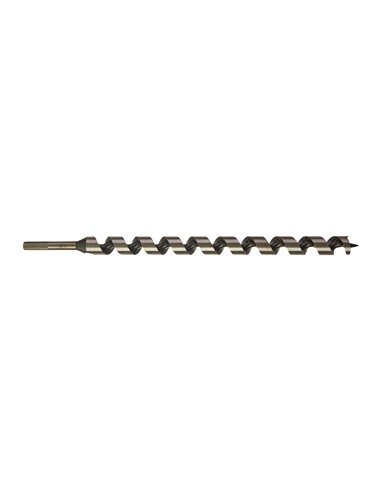 Burghiu elicoidal 26 x 385/460 grosimea cozii: 11 mm [4932373371] 