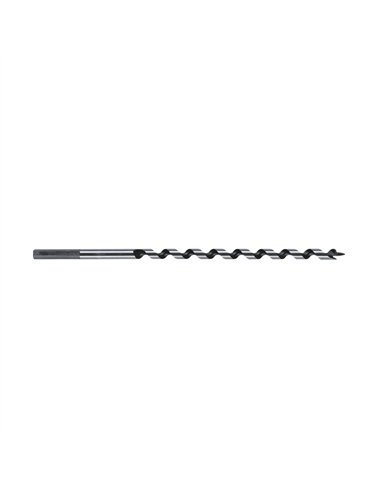 Burghiu elicoidal 8 x 155/230 grosimea cozii: 6,5 mm [4932363681] 