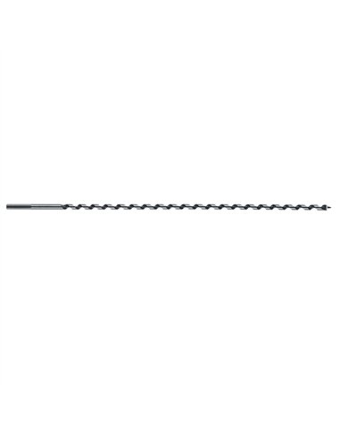 Burghiu elicoidal 8 x 385/460 grosimea cozii: 6,5 mm [4932363688] 