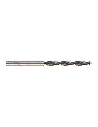 Burghiu pentru lemn 4 x 40/75 [4932363652] 