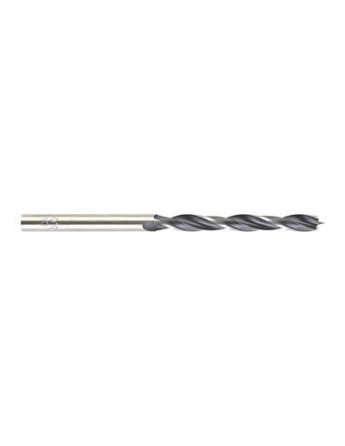 Burghiu pentru lemn 5 x 50/85 [4932363653] 