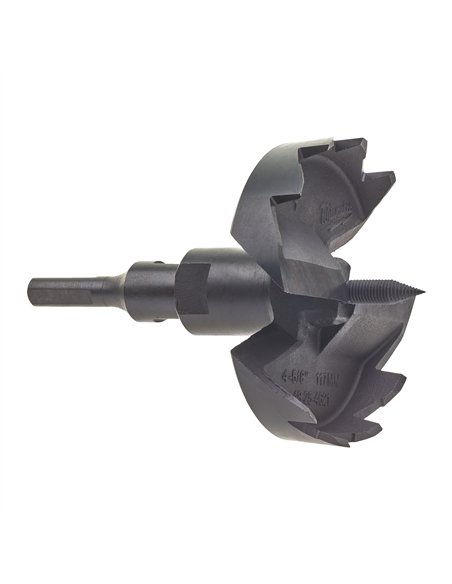 Burghiu pentru lemn autoforant 117mm, 1/4" [4932479491] 