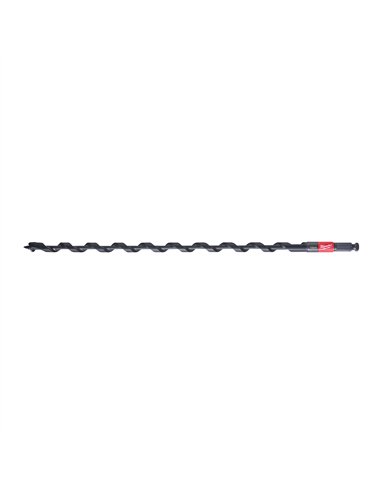Burghiu percutant elicoidal 14 x 470  [48136754] 