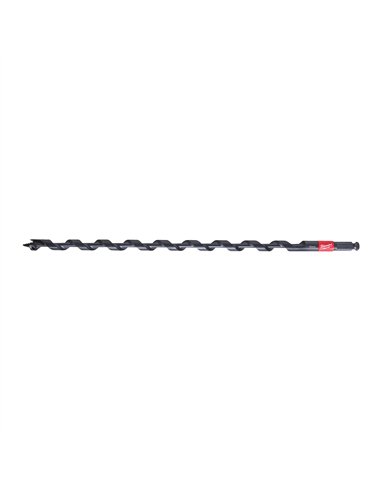 Burghiu percutant elicoidal 16 x 470  [48136756] 