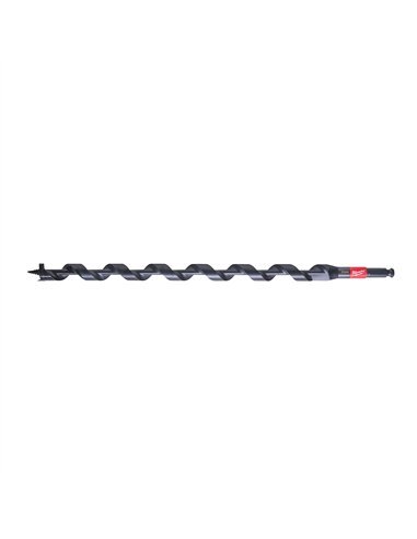 Burghiu percutant elicoidal 22 x 470 [48136762] 