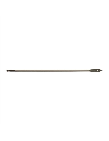 Burghiu plat 12 x 400 mm [4932352491] 