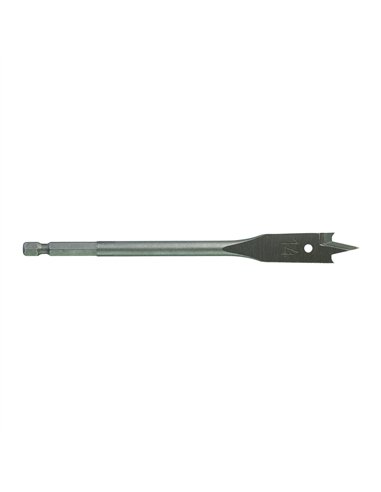 Burghiu plat 14 x 152 mm [4932363134] 