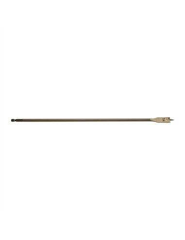 Burghiu plat 14 x 400 mm [4932352493] 