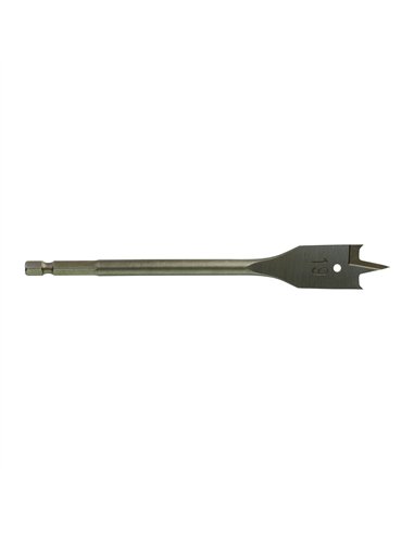 Burghiu plat 19 x 152 mm [4932363137] 