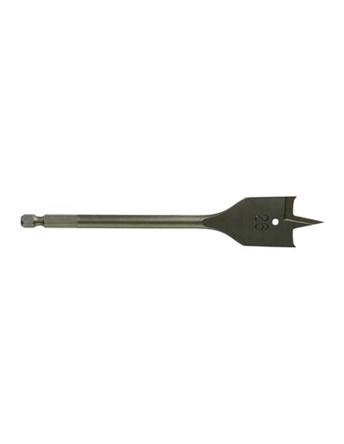 Burghiu plat 26 x 152 mm [4932363142] 