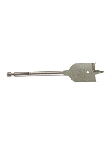 Burghiu plat 30 x 152 mm [4932363144] 