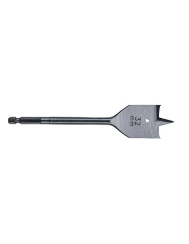 Burghiu plat 32 x 152 mm [4932363145] 