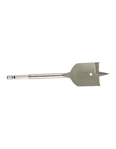 Burghiu plat 36 x 152 mm [4932363146] 