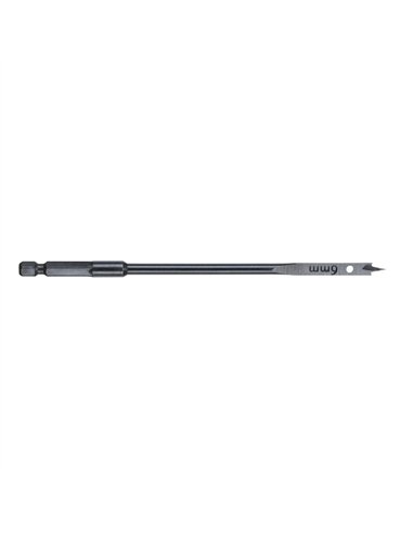 Burghiu plat 6 x 152 mm [4932352487] 