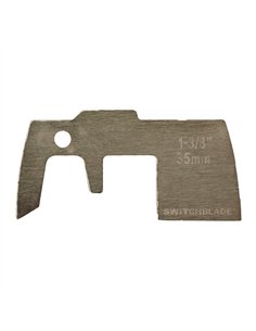 Lamă de schimb pentru Ø 35 mm [4932479546] 