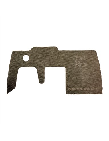 Lamă de schimb pentru Ø 38 mm [4932479547] 