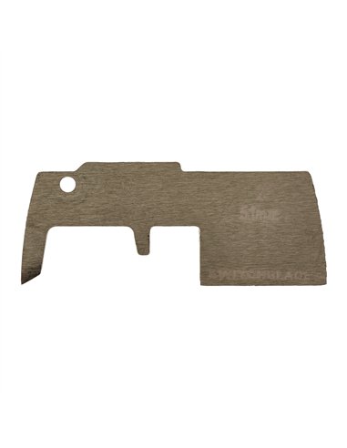 Lamă de schimb pentru Ø 51 mm [4932479548] 