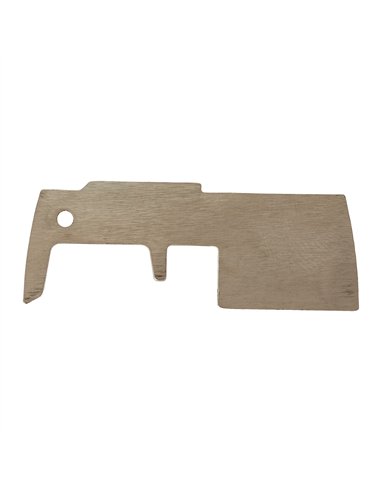 Lamă de schimb pentru Ø 54 mm [4932479549] 