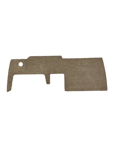 Lamă de schimb pentru Ø 57 mm [4932479550] 