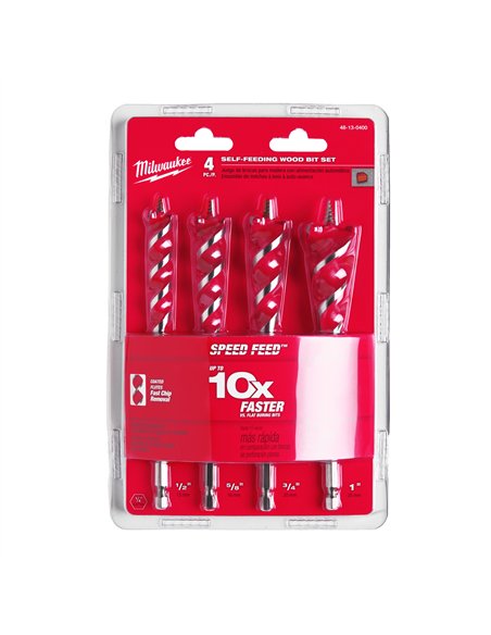 Set 4 burghie Speed Feed [4932479477] 