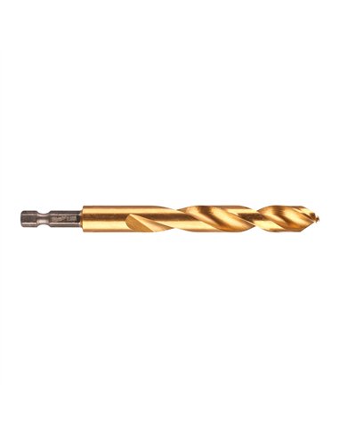 Burghiu pentru metal SWave HSS-G Tin 11.5mm  [48894726] 
