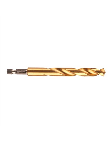 Burghiu pentru metal SWave HSS-G Tin 11mm  [48894725] 